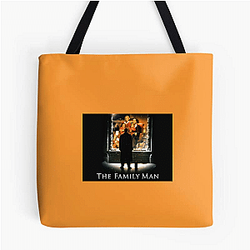 The Family Man Collection for fans The Family Man Bags