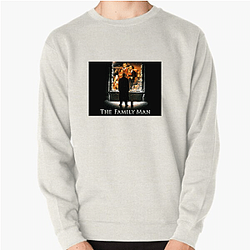 The Family Man Collection for fans The Family Man Sweatshirts