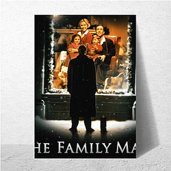The Family Man Collection for fans The Family Man Posters