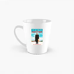 The Family Man Signature The Family Man Mugs