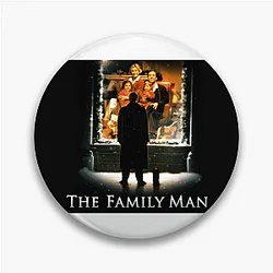 The Family Man Collection for fans The Family Man Pins