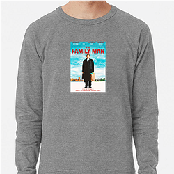 The Family Man Signature The Family Man Sweatshirts