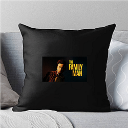 The Family Man Limited Collection The Family Man Pillows Cover