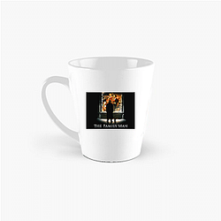 The Family Man Collection for fans The Family Man Mugs