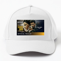 The Family Man Merchandise For Fans The Family Man Hats & Caps