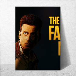 The Family Man Limited Collection The Family Man Posters