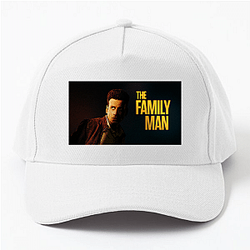 The Family Man Limited Collection The Family Man Hats & Caps
