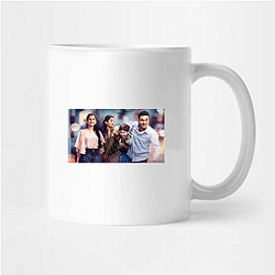 The Family Man Merchandise The Family Man Mugs