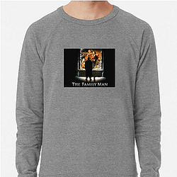 The Family Man Collection for fans The Family Man Sweatshirts