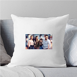 The Family Man Merchandise The Family Man Pillows Cover