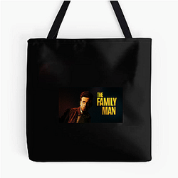 The Family Man Limited Collection The Family Man Bags