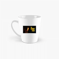 The Family Man Limited Collection The Family Man Mugs