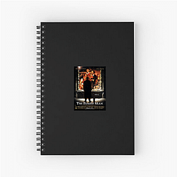 The Family Man Special Collection The Family Man Notebook