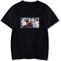 The Family Man Merchandise The Family Man T-Shirts