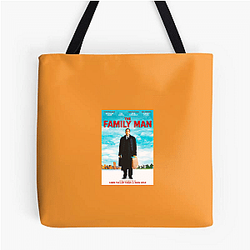 The Family Man Signature The Family Man Bags