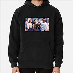 The Family Man Merchandise The Family Man Hoodies