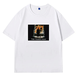 The Family Man Collection for fans The Family Man T-Shirts