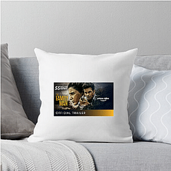 The Family Man Merchandise For Fans The Family Man Pillows Cover