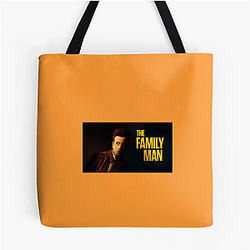 The Family Man Limited Collection The Family Man Bags