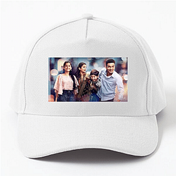 The Family Man Merchandise The Family Man Hats & Caps