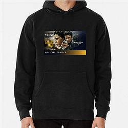 The Family Man Merchandise For Fans The Family Man Hoodies
