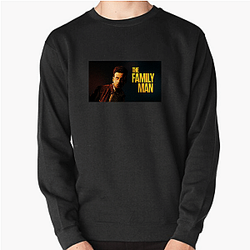 The Family Man Limited Collection The Family Man Sweatshirts