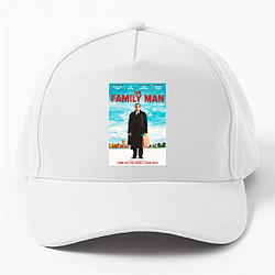 The Family Man Signature The Family Man Hats & Caps