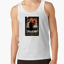 The Family Man Special Collection The Family Man Tank Tops