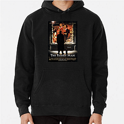 The Family Man Special Collection The Family Man Hoodies