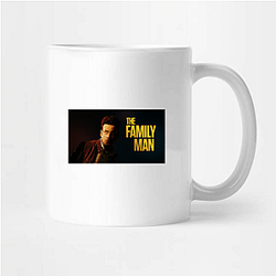 The Family Man Limited Collection The Family Man Mugs