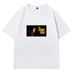 The Family Man Limited Collection The Family Man T-Shirts