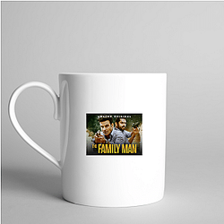 The Family Man Fan Art The Family Man Mugs