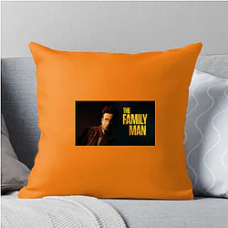 The Family Man Limited Collection The Family Man Pillows Cover