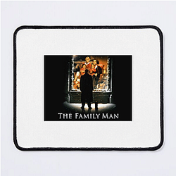 The Family Man Collection for fans The Family Man Mouse Pads
