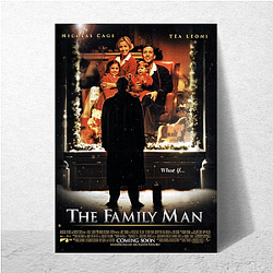 The Family Man Special Collection The Family Man Posters