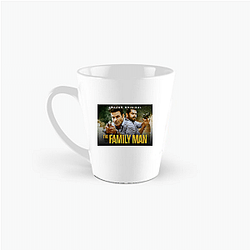 The Family Man Fan Art The Family Man Mugs