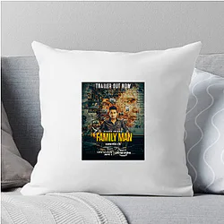 The Family Man Merch The Family Man Pillows Cover