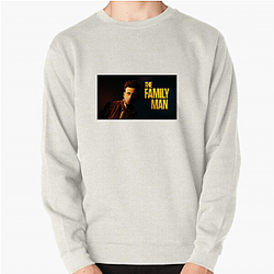 The Family Man Limited Collection The Family Man Sweatshirts