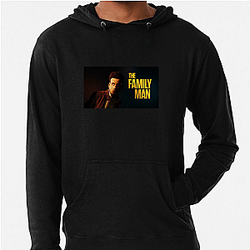 The Family Man Limited Collection The Family Man Hoodies