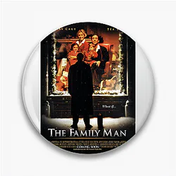 The Family Man Special Collection The Family Man Pins