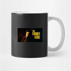 The Family Man Limited Collection The Family Man Mugs