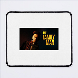 The Family Man Limited Collection The Family Man Mouse Pads