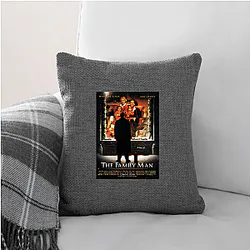 The Family Man Special Collection The Family Man Pillows Cover