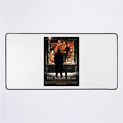 The Family Man Special Collection The Family Man Mouse Pads