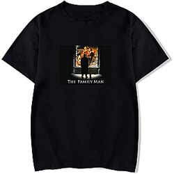 The Family Man Collection for fans The Family Man T-Shirts