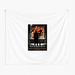 The Family Man Special Collection The Family Man Tapestries