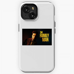 The Family Man Limited Collection The Family Man iPhone Cases