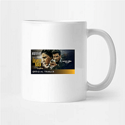 The Family Man Merchandise For Fans The Family Man Mugs