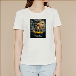 The Family Man Merch The Family Man T-Shirts