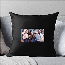 The Family Man Merchandise The Family Man Pillows Cover